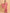 Evanik Peach Embroidered Work Ruffled Saree With Unstitched Blouse