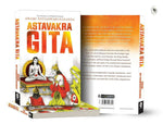 Thumbnail for Ashtavakra Gita By Swami Nityaswarupananda -  English - Distacart