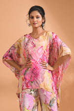 Thumbnail for Morchari Short Top And Pant - Multi - Distacart