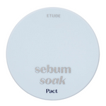 Thumbnail for Etude House Sebum Soak Pact - Distacart