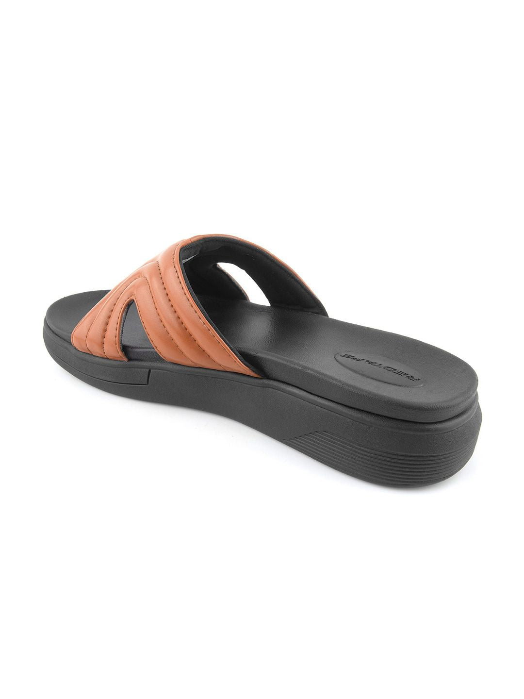 Red Tape Men Sliders