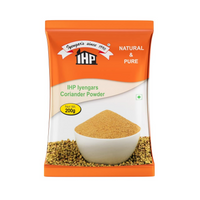 Thumbnail for IHP Iyengars Coriander Powder