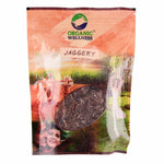 Thumbnail for Organic Wellness Jaggery - Distacart