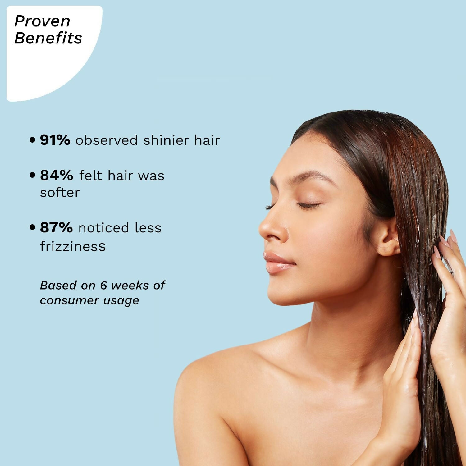 Pilgrim Korean Argan Oil Hair Mask For Dry & Frizzy Hair With White Lotus And Camellia - Distacart