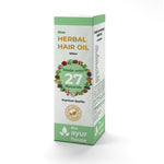 Thumbnail for 27 herbs Hair Oil 03