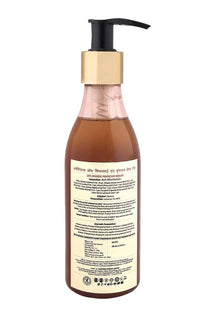 Thumbnail for Ashpveda Essentials of Shikakai & Bhringraj Hair Wash - Distacart
