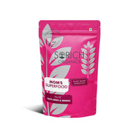 Thumbnail for Sorich Organics Mother's Superfood Mix Nuts & Seeds - Distacart
