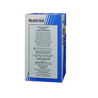 Thumbnail for HealthAid Vitamin D3 1000 iu Tablets - Distacart