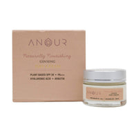Thumbnail for Anour Naturally Nourishing Ginseng Day Cream