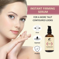Thumbnail for Beauty Secrets Instant Lift and Firm Serum - Distacart