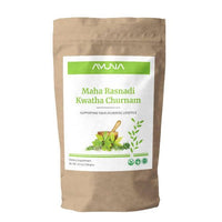 Thumbnail for Ayuna Maha Rasnadi Kwatha Churnam