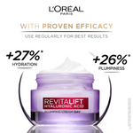 Thumbnail for L'Oreal Paris Hydrated, Plump & Radiant Skin Kit - Distacart