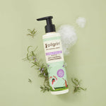 Thumbnail for Pilgrim Spanish Rosemary & Biotin Anti Hairfall Conditioner For Reducing Hair Loss & Breakage - Distacart