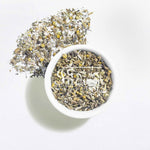 Thumbnail for The Indian Chai - Good Sleep Tea 30 Pyramid Tea Bags - Distacart