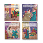 Thumbnail for Shakespeare for Young Minds: Jolly Kids' Illustrated Stories D Combo Set of 6 Ages 6-12 Years - Distacart