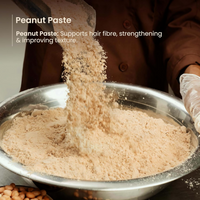 Thumbnail for Nat Habit Aloe Peanut Nutri-Conditioner