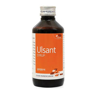 Thumbnail for Ayurchem Ulsant Syrup - Distacart