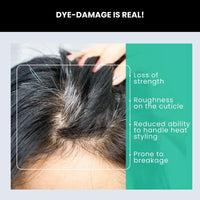 Thumbnail for ThriveCo Color Buddy Bond Repair for colored hair - Distacart