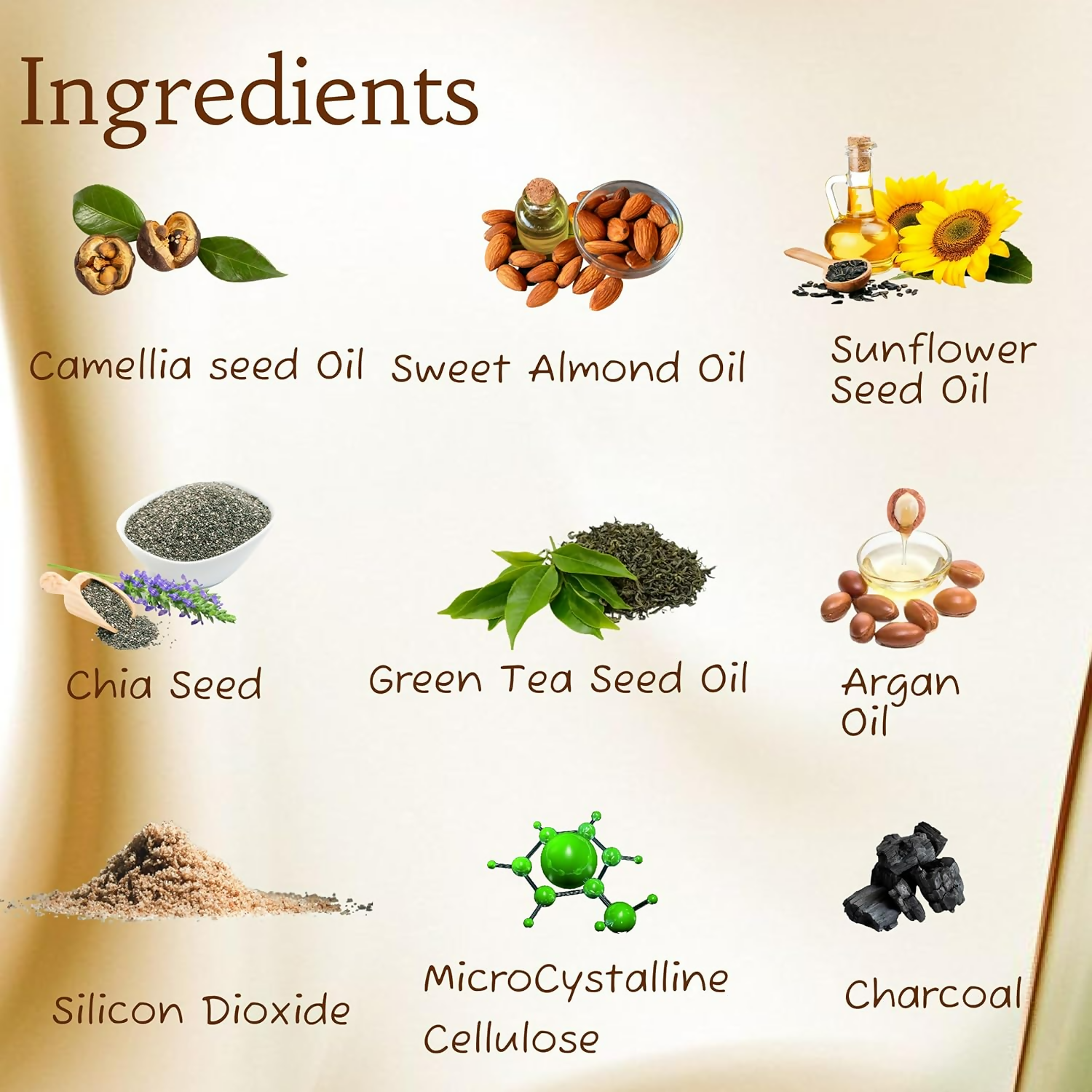 Ktein Natural 100% Plant Based Hair Styling Powder - Distacart