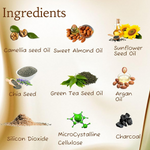 Thumbnail for Ktein Natural 100% Plant Based Hair Styling Powder - Distacart