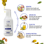 Thumbnail for The Beauty Sailor Complete Care Hair Conditioner - Distacart