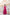 Teeya Creation Pink Color Faux Georgette Embroidery Sequence Work Fully Stitched Gown - Distacart