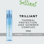 Thumbnail for Sebastian Professional Trilliant Protection For Thermal Protection And Shimmer -Complex - Distacart