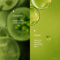 Thumbnail for 82°E By Deepika Padukone Cucumber Quench Moisturiser - Distacart