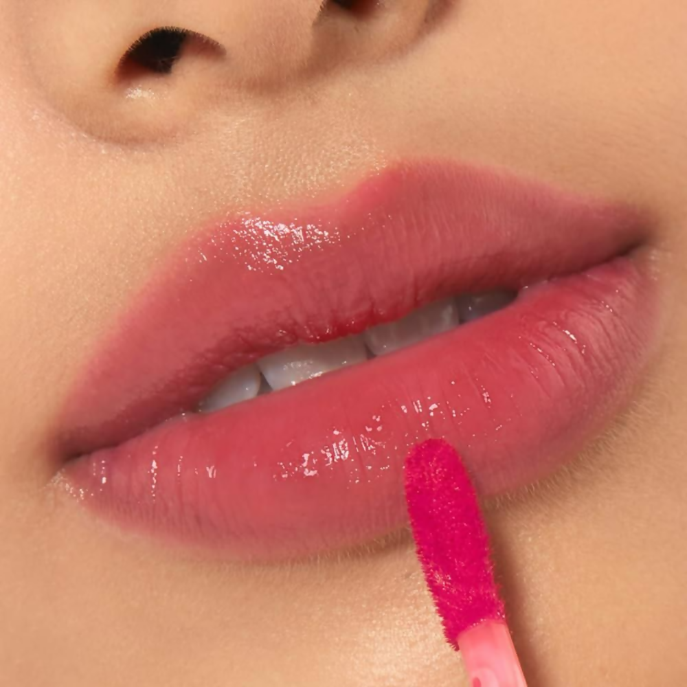 Etude House Glow Fixing Tint - 07 Cold Fuchsia