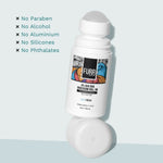 Thumbnail for FURR 4% AHA BHA Underarm Roll On with Kojic Acid Helps Reduce Pigmentation, Prevents Body Odour & Brightens Skin - Distacart