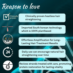 Thumbnail for Ktein 100% Plant Based Treated Hair Maintenance Cream Natural - Distacart