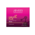 Thumbnail for Jovees Professional Keratin Plus Advance Hair Care Masque - Distacart