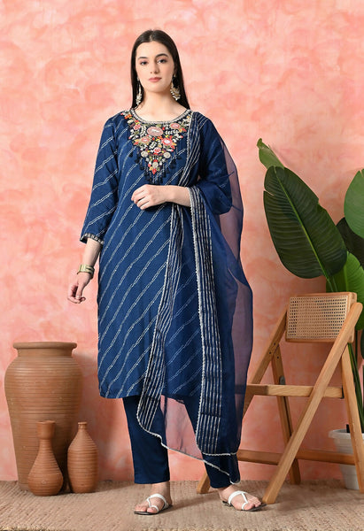 S-01 (Navy Blue)