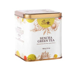 Thumbnail for The Indian Chai - Sencha Green Tea - Distacart