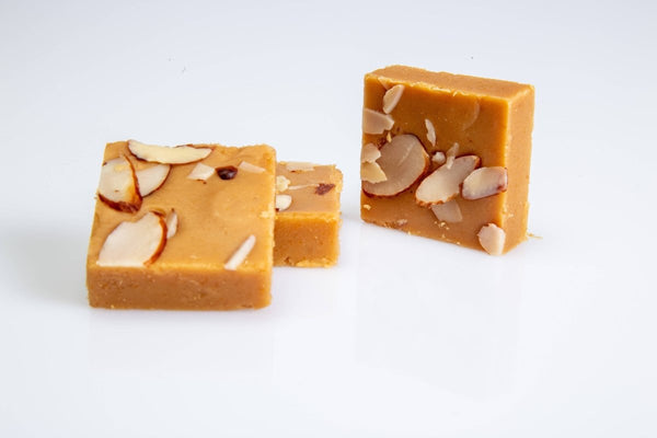 Asha Sweet Center Premium Horlikk Burfy