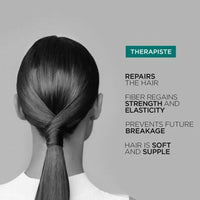 Thumbnail for Kerastase Resistance Bain Therapiste Shampoo - Distacart