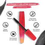 Thumbnail for Parul Garg Beauty High Volume Mascara - Distacart
