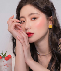 Thumbnail for Rom&nd Juicy Lasting Tint - 16 Corni Soda