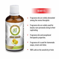 Thumbnail for Ae Naturals Musk Melon Fragrance Oil