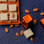 Thumbnail for Vellanki Foods Badam Bite - Distacart