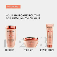 Thumbnail for Kerastase Discipline Maskeratine Mask - Distacart