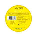 Thumbnail for Jovees Broad Spectrum Sunscreen Powder SPF30 - Distacart