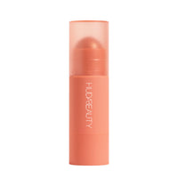 Thumbnail for Huda Beauty Cheeky Tint Blush Stick - Perky Peach - Distacart
