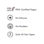 Thumbnail for mCaffeine Advanced Hair Growth 20% Caffexil Hair Serum with Rosemary - Distacart