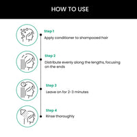 Thumbnail for ThriveCo Rosemary Conditioner - Distacart