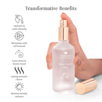 Thumbnail for Shankara by Sri Sri Tattva Rose Facial Mist - Distacart