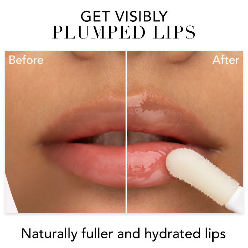 Kay Beauty By Katrina Kaif Lip Plumper - Distacart