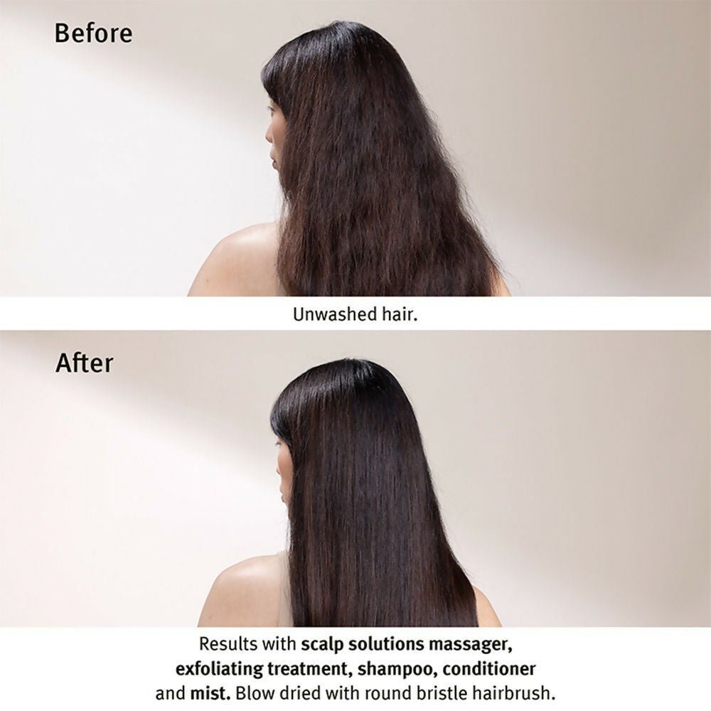 Aveda Scalp Solutions Overnight Scalp Renewal Hair Serum - Distacart