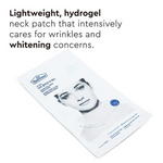 Thumbnail for The Face Shop Dr.Belmeur Derma Collagen Hydrogel Neck Patches, Smooths Wrinkles On Neck Instantly - Distacart