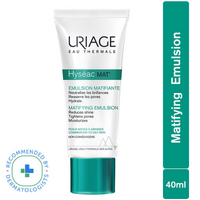 Thumbnail for Uriage Hyseac Matifying Emulsion - Distacart
